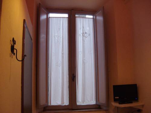 Imagen de la habitación del Hotel Albergo Anna, Perugia. Foto 3