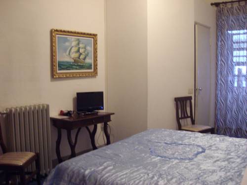 Imagen de la habitación del Hotel Albergo Anna, Perugia. Foto 6
