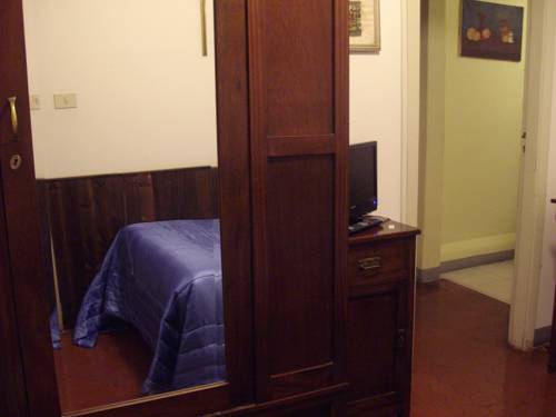 Imagen de la habitación del Hotel Albergo Anna, Perugia. Foto 9