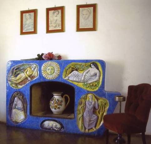 Imagen de la habitación del Hotel Albergo Anna, Perugia. Foto 15