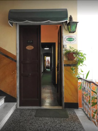 Imagen de los interiores del Hotel Albergo Annabella. Foto 14