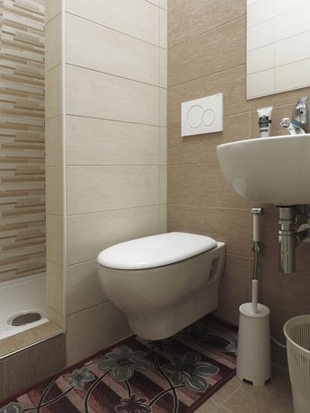 Imagen de la habitación del Hotel Albergo Annabella. Foto 5