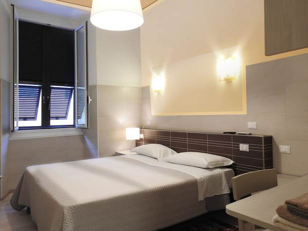 Imagen de la habitación del Hotel Albergo Annabella. Foto 6