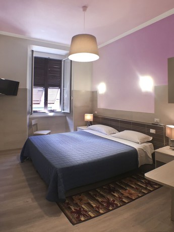 Imagen de la habitación del Hotel Albergo Annabella. Foto 11