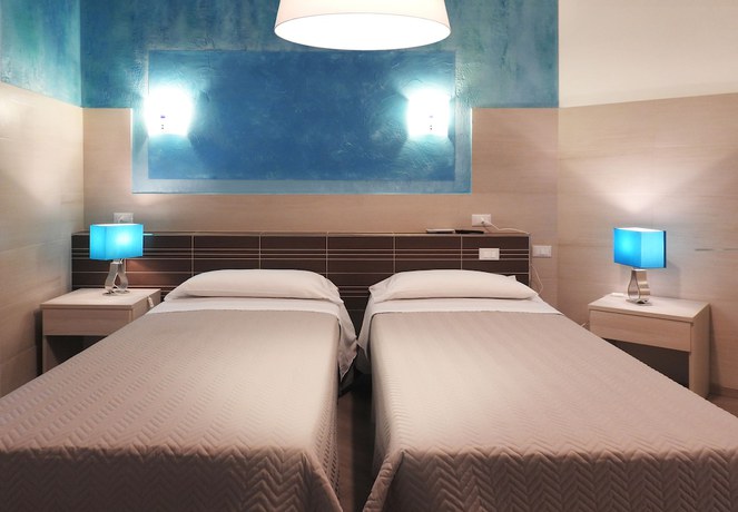 Imagen de la habitación del Hotel Albergo Annabella. Foto 13