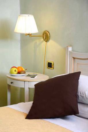 Imagen de la habitación del Hotel Albergo Antica Hostelleria. Foto 13