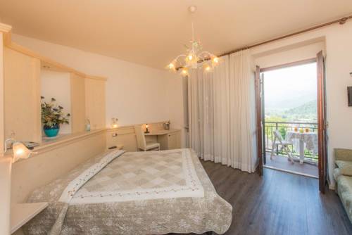 Imagen de la habitación del Hotel Albergo Antica Rosa. Foto 3