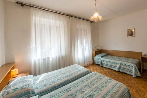 Imagen de la habitación del Hotel Albergo Antica Rosa. Foto 5