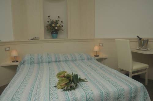 Imagen de la habitación del Hotel Albergo Antica Rosa. Foto 6