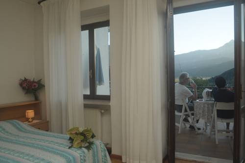 Imagen general del Hotel Albergo Antica Rosa. Foto 1