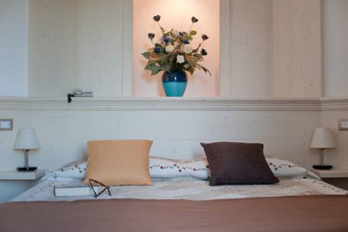 Imagen de la habitación del Hotel Albergo Antica Rosa. Foto 8