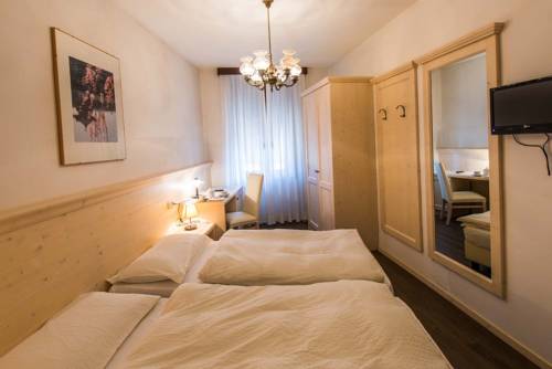 Imagen de la habitación del Hotel Albergo Antica Rosa. Foto 10