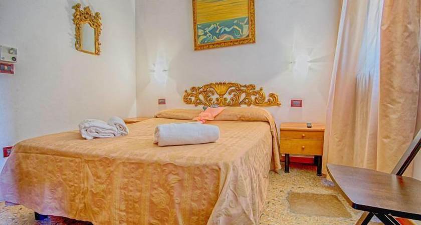 Imagen general del Hotel Albergo Antico Capon. Foto 2