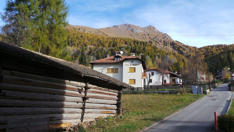 Imagen de la habitación del Hotel Albergo Antico. Foto 13