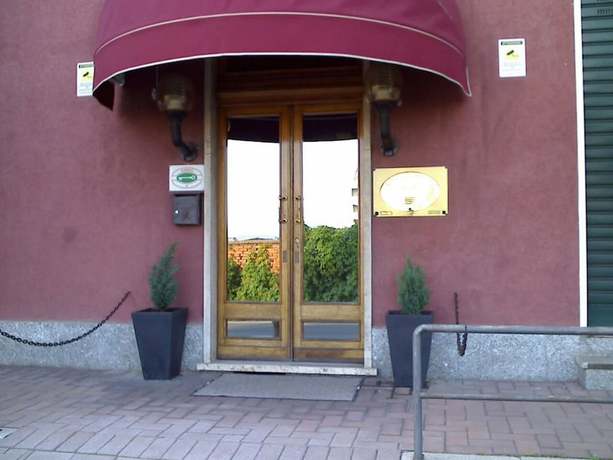 Imagen general del Hotel Albergo Antico Tre Valli. Foto 3