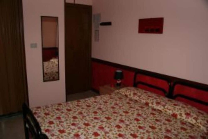 Imagen de la habitación del Hotel Albergo Antico Tre Valli. Foto 14