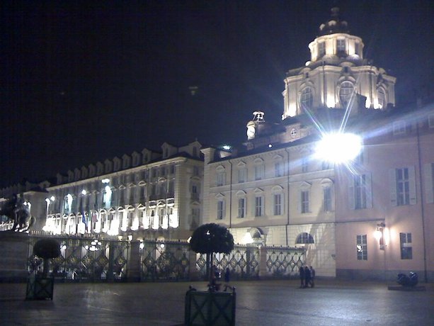 Imagen general del Hotel Albergo Antico Tre Valli. Foto 4