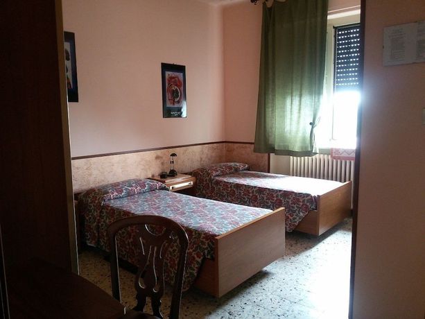 Imagen de la habitación del Hotel Albergo Antico Tre Valli. Foto 15