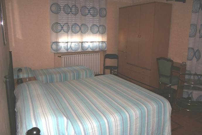 Imagen de la habitación del Hotel Albergo Antico Tre Valli. Foto 16