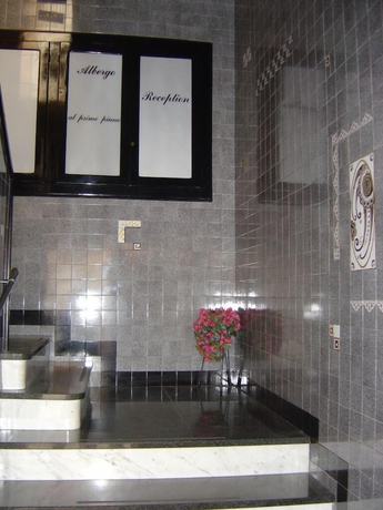 Imagen de los interiores del Hotel Albergo Antico Tre Valli. Foto 19