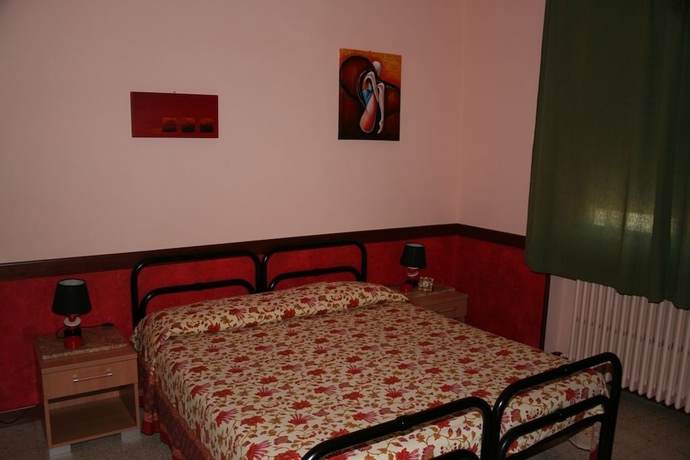 Imagen de la habitación del Hotel Albergo Antico Tre Valli. Foto 18