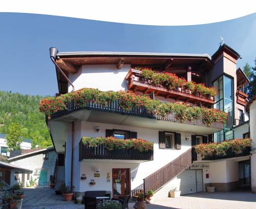 Imagen de la habitación del Hotel Albergo Aprica Garni. Foto 2