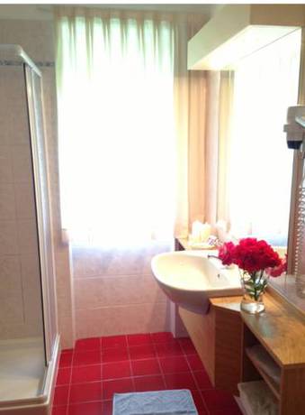 Imagen de la habitación del Hotel Albergo Aprica Garni. Foto 3