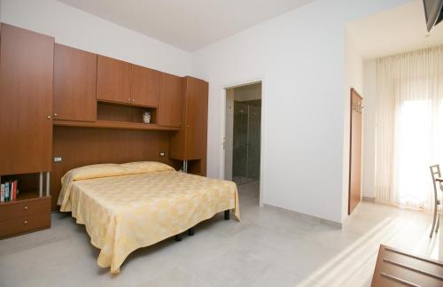 Imagen general del Hotel Albergo Arcobaleno. Foto 1
