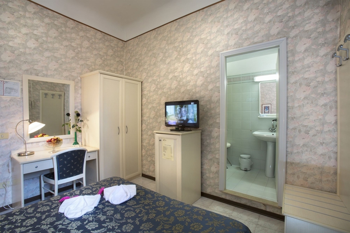 Imagen de la habitación del Hotel Albergo Arena. Foto 6