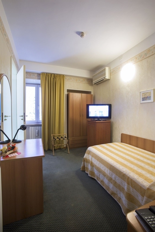 Imagen de la habitación del Hotel Albergo Arena. Foto 7