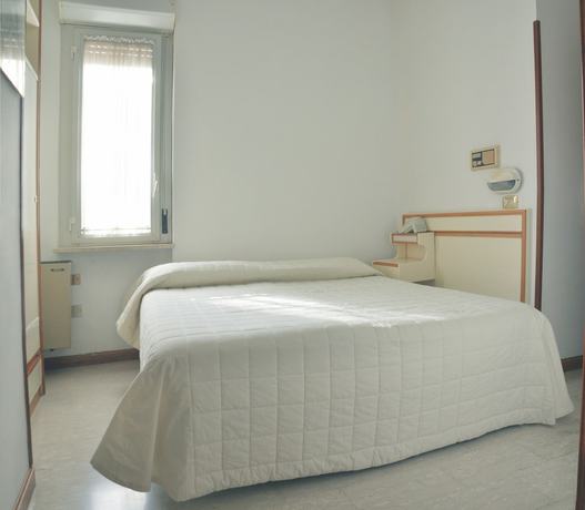 Imagen de la habitación del Hotel Albergo Argentina Srl. Foto 5