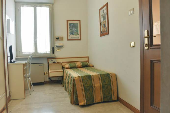 Imagen de la habitación del Hotel Albergo Argentina Srl. Foto 6
