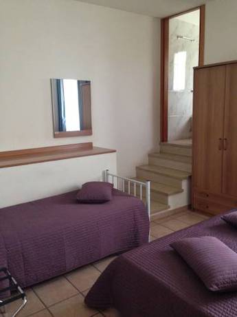 Imagen de la habitación del Hotel Albergo Arilica. Foto 6