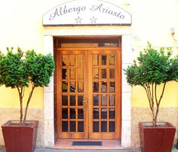 Imagen general del Hotel Albergo Ariosto. Foto 4