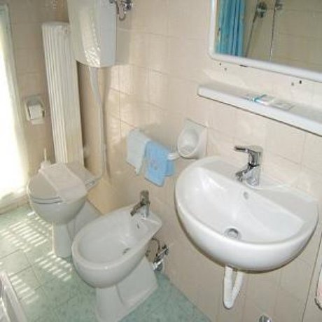 Imagen general del Hotel Albergo Ariosto. Foto 3