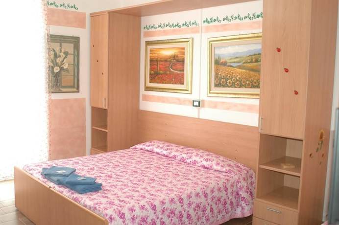 Imagen de la habitación del Hotel Albergo Astro. Foto 2