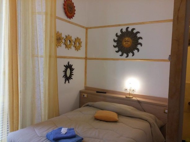 Imagen general del Hotel Albergo Astro. Foto 1