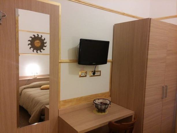 Imagen de la habitación del Hotel Albergo Astro. Foto 7