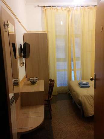 Imagen de la habitación del Hotel Albergo Astro. Foto 9