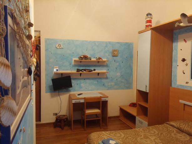 Imagen de la habitación del Hotel Albergo Astro. Foto 11