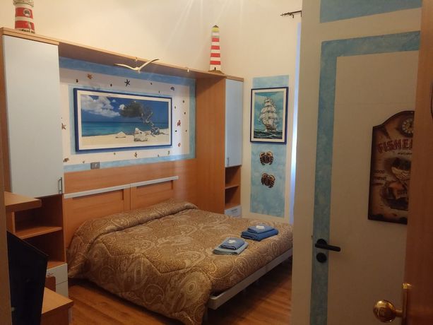 Imagen de la habitación del Hotel Albergo Astro. Foto 16