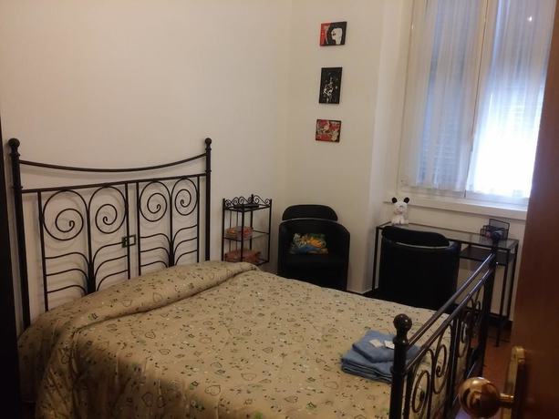 Imagen de la habitación del Hotel Albergo Astro. Foto 18