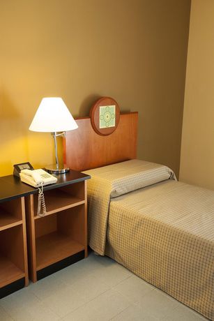 Imagen de la habitación del Hotel Albergo Athenaeum. Foto 9