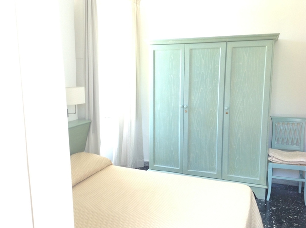 Imagen de la habitación del Hotel Albergo Atlantic Ischia. Foto 5