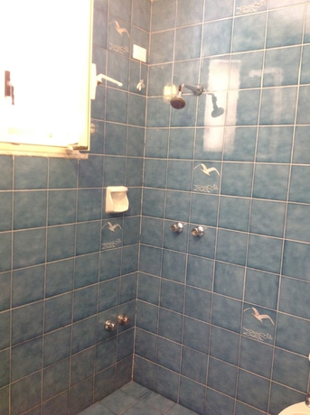 Imagen de la habitación del Hotel Albergo Atlantic Ischia. Foto 7