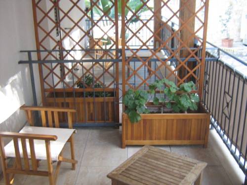 Imagen de la habitación del Hotel Albergo Auralba. Foto 2