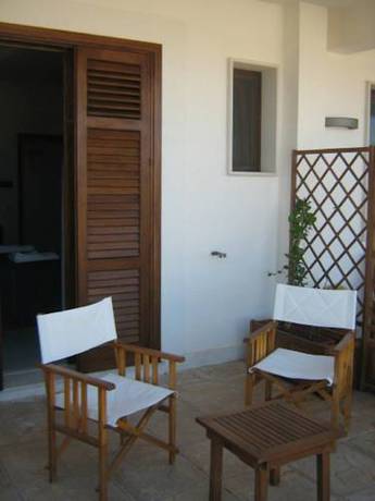 Imagen de la habitación del Hotel Albergo Auralba. Foto 3