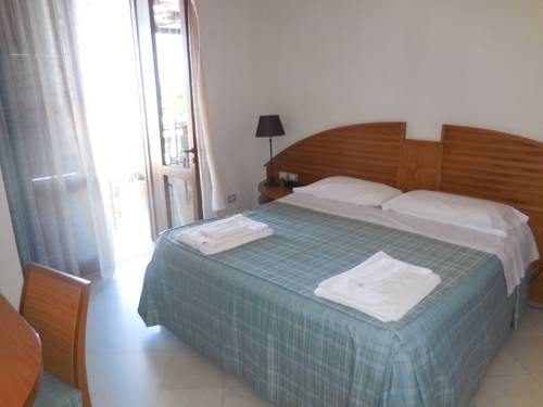 Imagen de la habitación del Hotel Albergo Auralba. Foto 8
