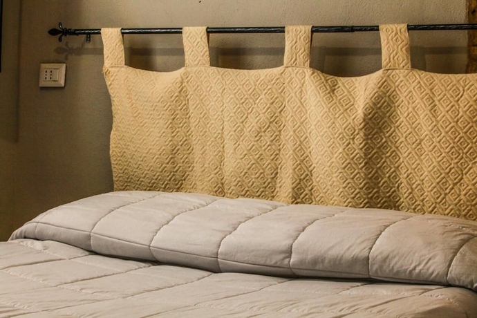 Imagen de la habitación del Hotel Albergo Aurora, CAGLIARI. Foto 9