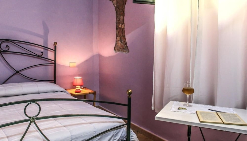 Imagen de la habitación del Hotel Albergo Aurora, CAGLIARI. Foto 13